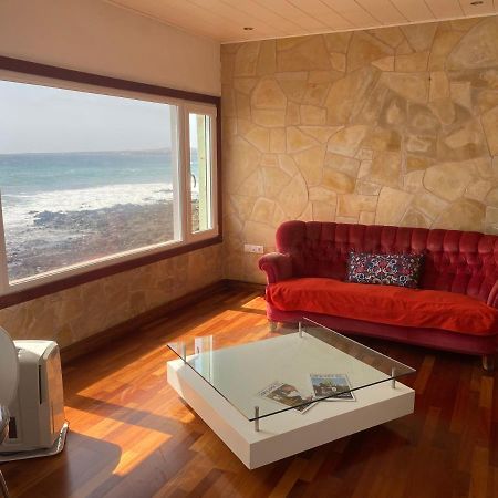 Апартаменты Apartamento El Mar Y Tu Аррьета Экстерьер фото