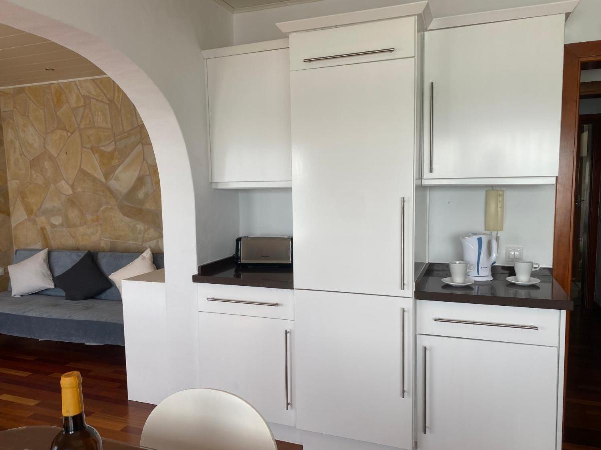 Апартаменты Apartamento El Mar Y Tu Аррьета Экстерьер фото